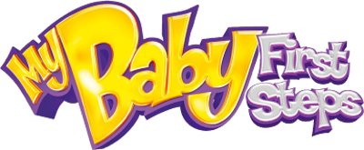 My Baby First Steps logo for Wii